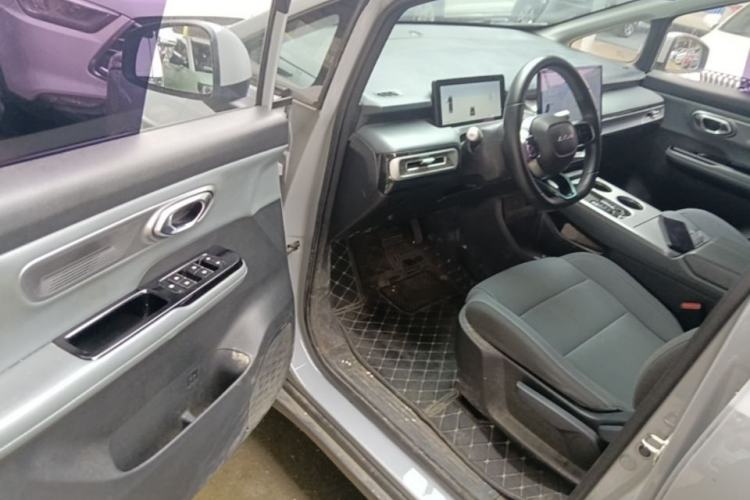 Used AION Y 2023 Plus 510 Enjoy Edition Driver Seat