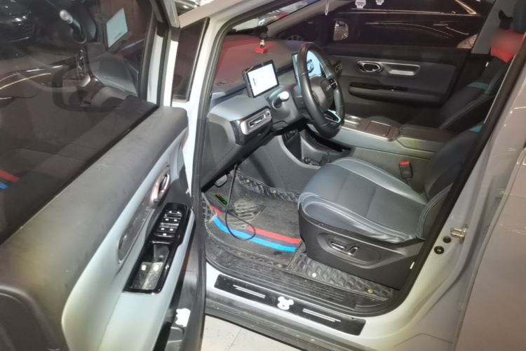 Used AION Y 2023 Plus 510 Smart Edition Driver Seat