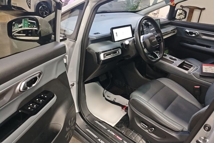 Used AION Y 2023 Plus 510 Smart Edition Driver Seat