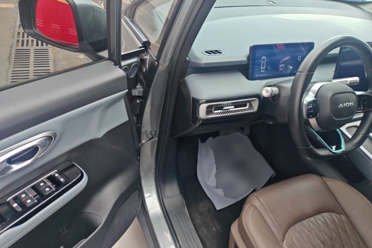 Used AION Y 2023 Younger Driver Seat