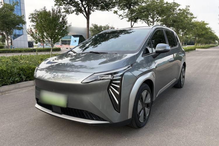 Used AION Y 2023 Plus 510 Enjoy Edition Guazi used car, China used car export, Used car for sale, Used  cars, Cheapest cars for sale