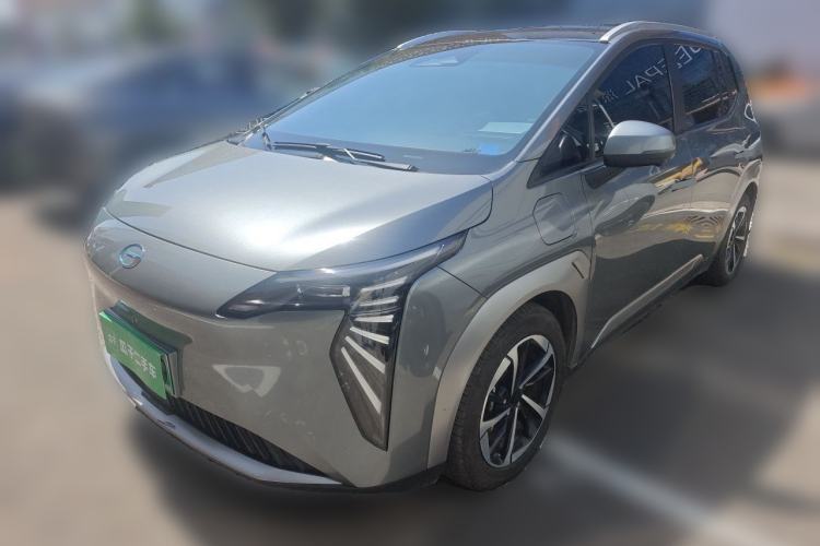 Used AION Y 2023 Plus 510 Smart Edition Guazi used car, China used car export, Used car for sale, Used  cars, Cheapest cars for sale