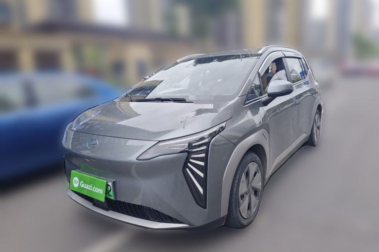 Used AION Y 2023 Plus 510 Enjoy Edition Guazi used car, China used car export, Used car for sale, Used  cars, Cheapest cars for sale