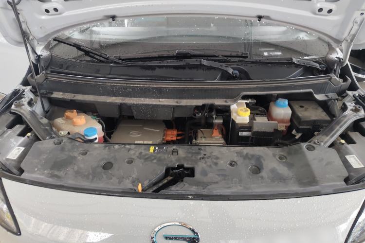 Used AION Y 2023 Plus 510 Enjoy Edition Engine Bay