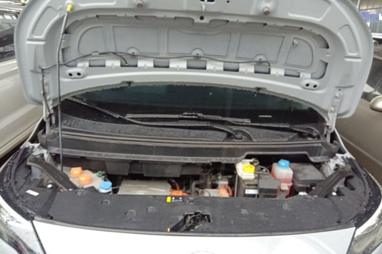 Used AION Y 2023 Plus 510 Enjoy Edition Engine Bay