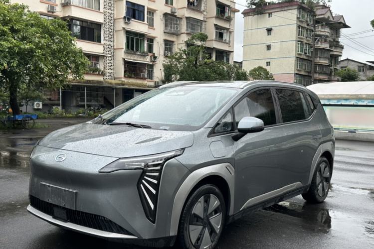 Used AION Y 2023 Plus 510 Enjoy Edition Guazi used car, China used car export, Used car for sale, Used cars, Cheapest cars for sale