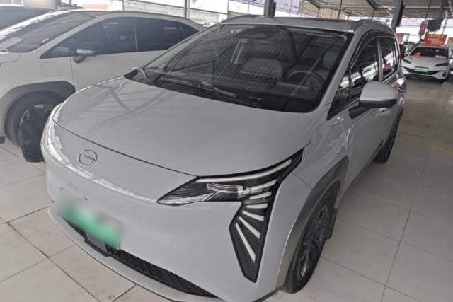 Used AION Y 2023 Plus 510 Smart Edition