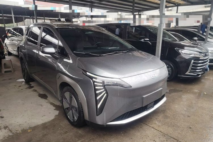 Used AION Y 2023 Younger Exterior 1