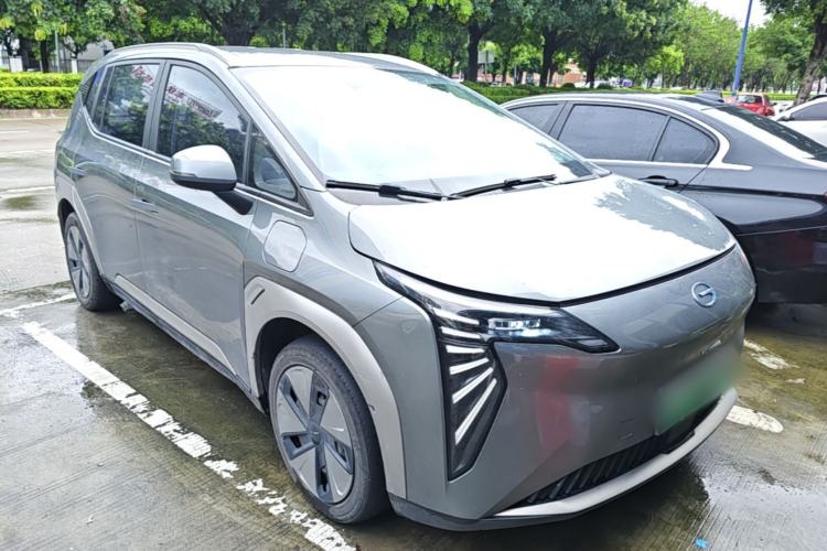 Used AION Y 2023 Younger Exterior 1
