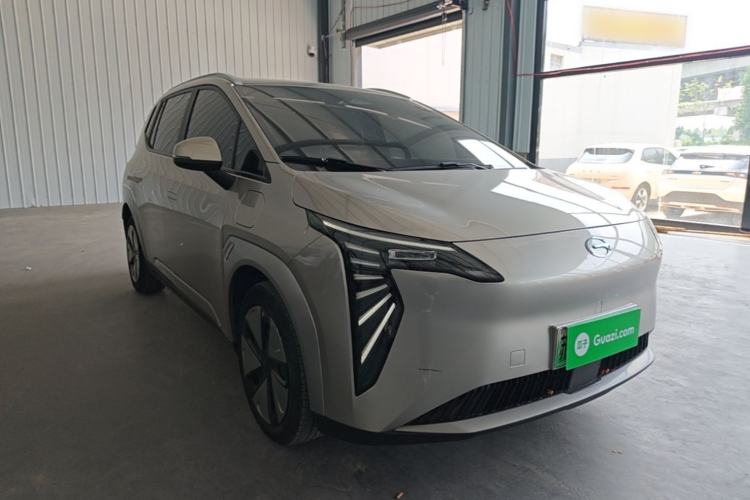Used AION Y 2023 Younger Exterior 1