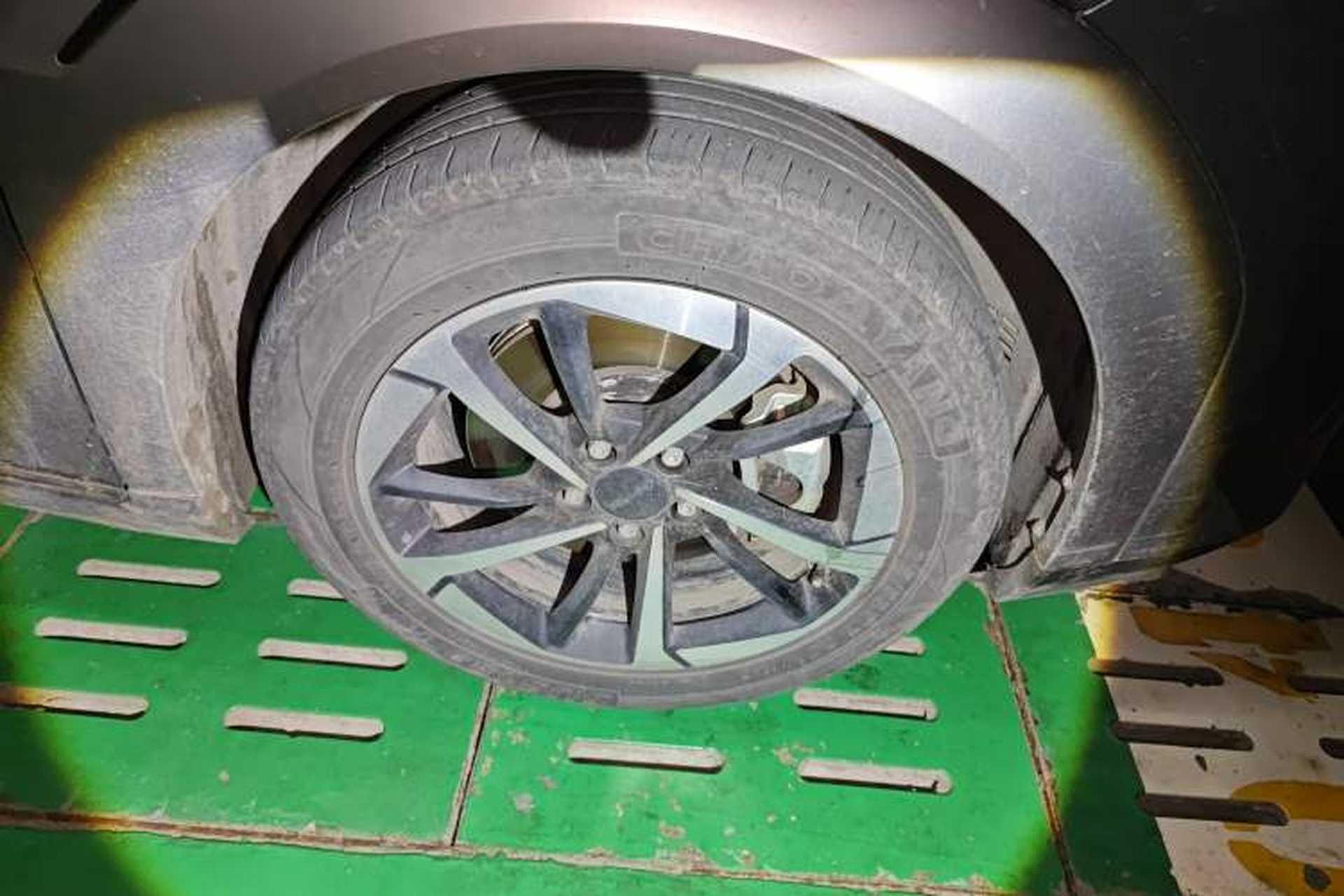Used AION Y 2023 Plus 510 Smart Edition Exterior 1