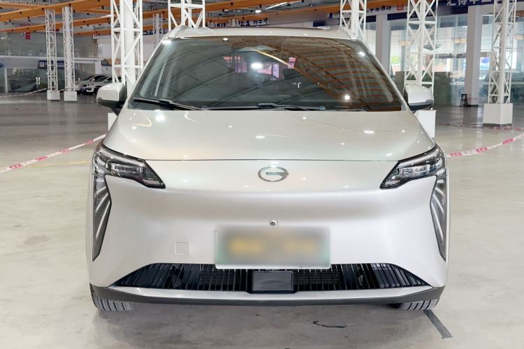 Used AION Y 2023 Younger Star Edition Exterior 1