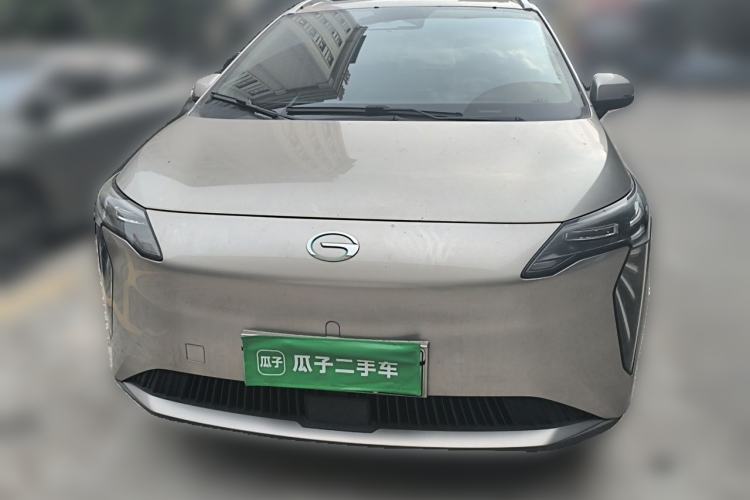 Used AION Y 2023 Younger Exterior 1