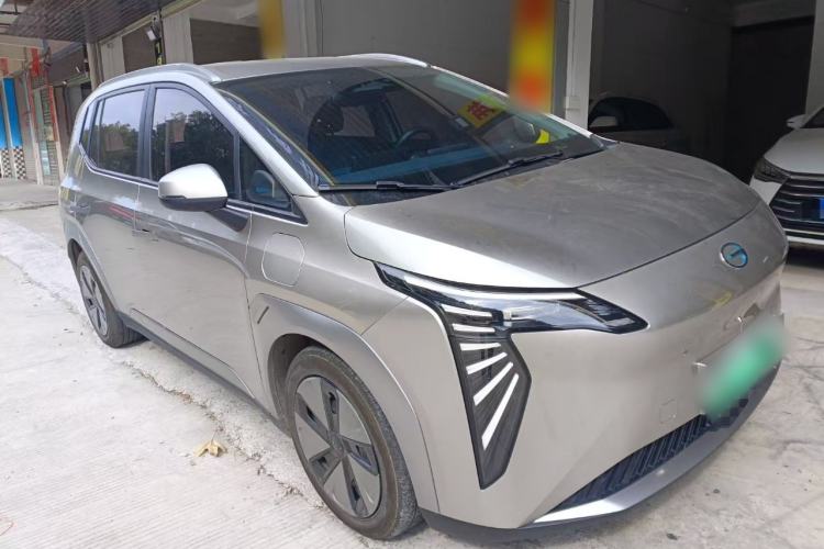 Used AION Y 2023 Younger Exterior 1