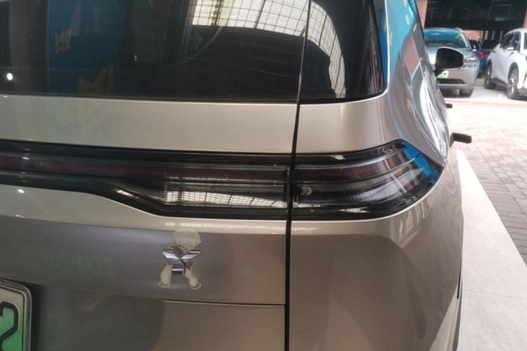 Used AION Y 2023 Plus 510 Smart Edition Exterior 3