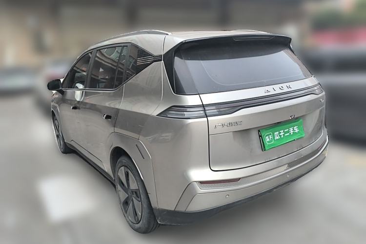 Used AION Y 2023 Younger Exterior 3