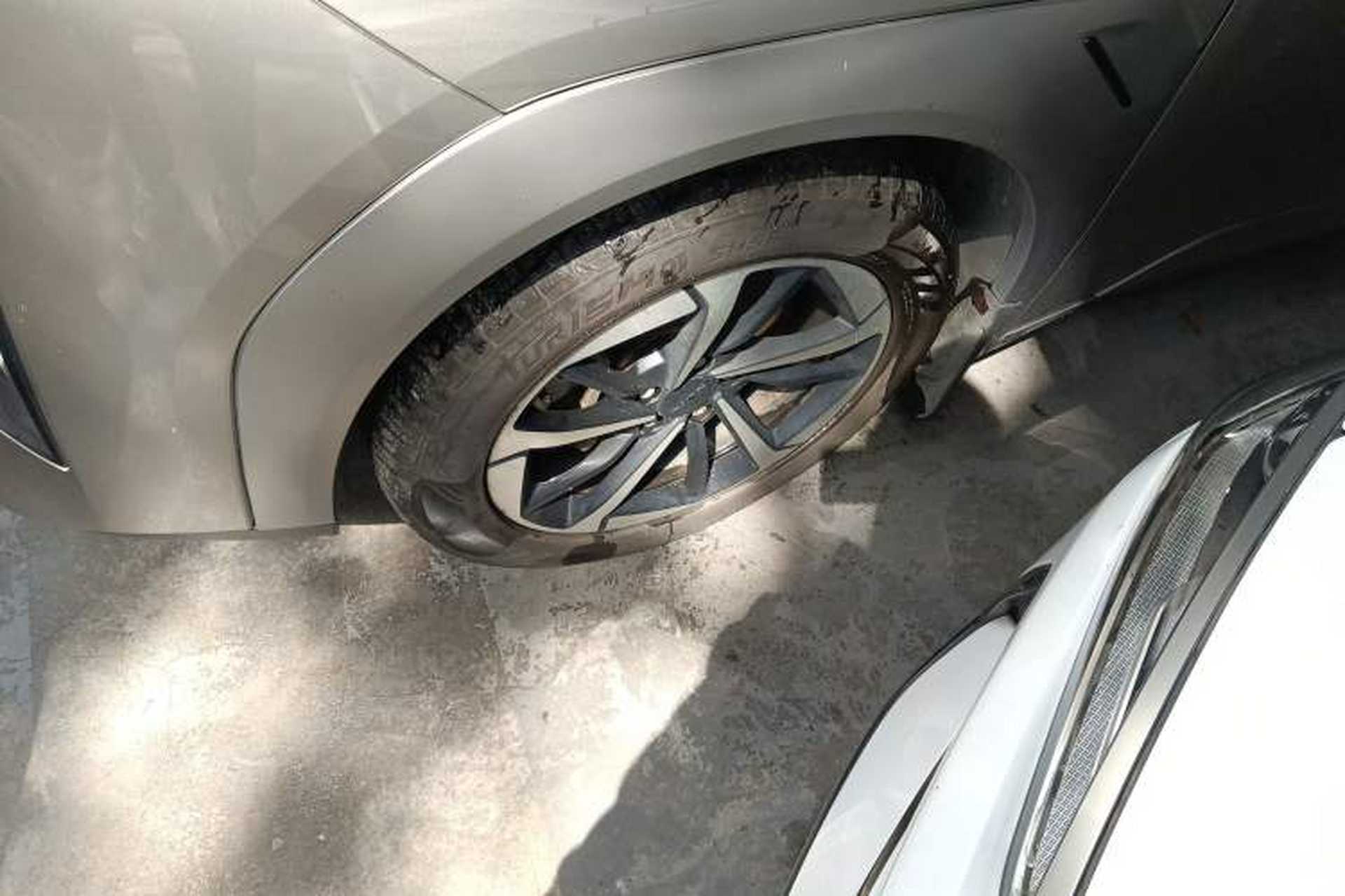 Used AION Y 2023 Plus 510 Smart Edition Exterior 4