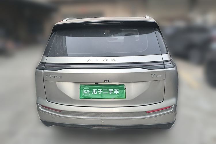 Used AION Y 2023 Younger Exterior 4