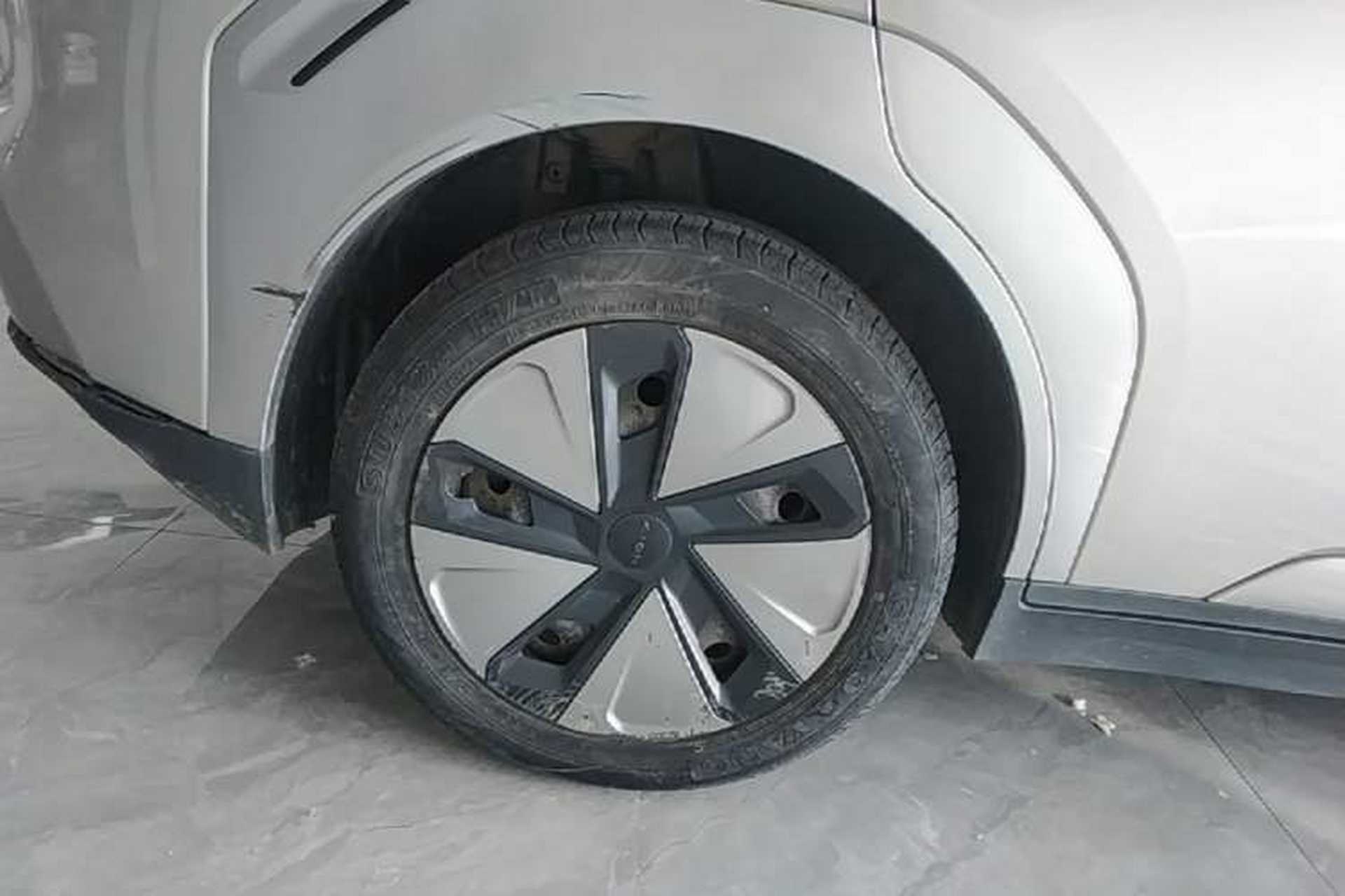 Used AION Y 2023 Younger Exterior 5