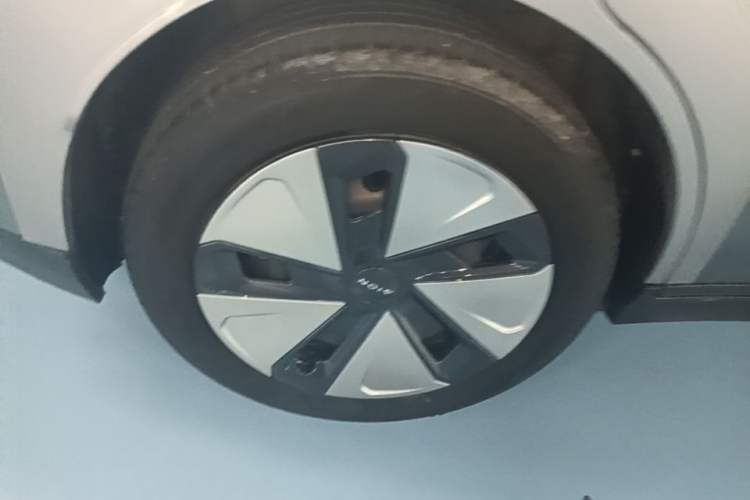 Used AION Y 2023 Younger Exterior 5