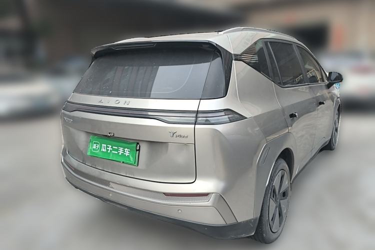 Used AION Y 2023 Younger Exterior 5