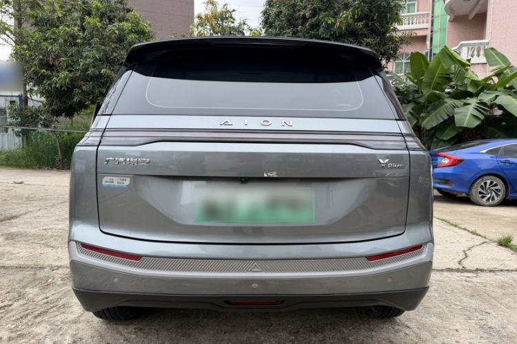 Used AION Y 2023 Younger Exterior 5