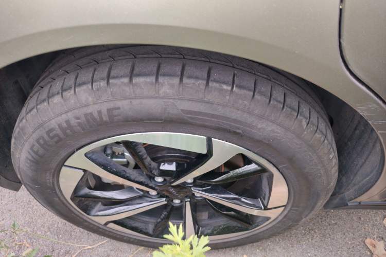 Used AION Y 2023 Younger Exterior 8