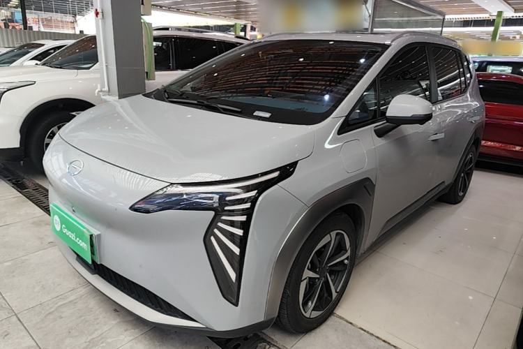 Used AION Y 2023 Plus 610 Smart Edition Ternary Lithium Guazi used car, China used car export, Used car for sale, Used  cars, Cheapest cars for sale