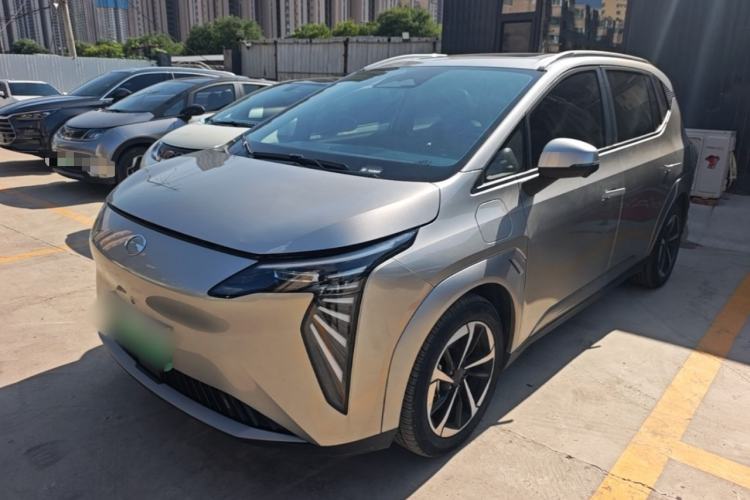 AION Y 2023 Younger Star Edition с пробегом Guazi used car, China used car export, Used car for sale, Used cars, Cheapest cars for sale