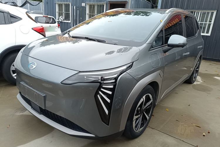 Used AION Y 2023 Plus 510 Smart Edition Guazi used car, China used car export, Used car for sale, Used cars, Cheapest cars for sale