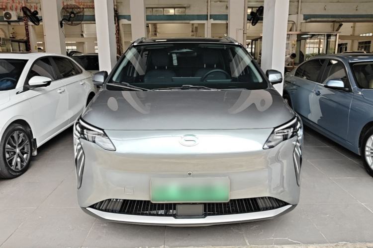 Used AION Y 2023 Plus 510 Smart Edition Front