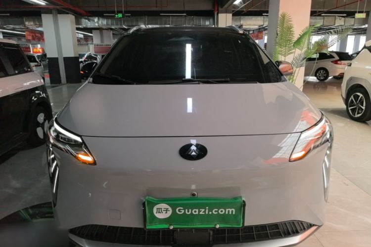 Used AION Y 2023 Plus 510 Smart Edition Front