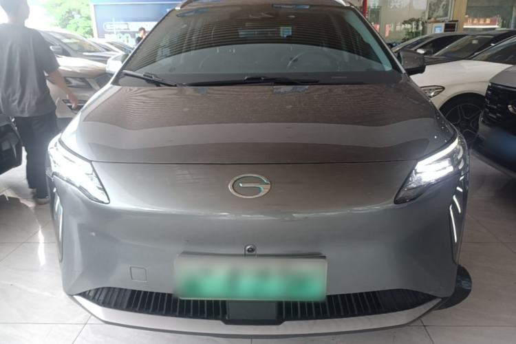 Used AION Y 2023 Younger Star Edition Front