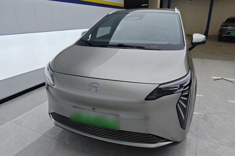 Used AION Y 2023 Plus 510 Smart Edition Front