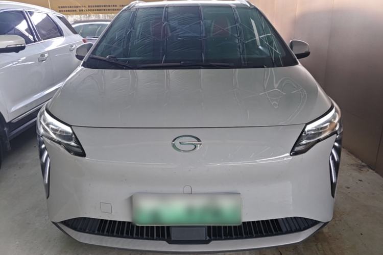Used AION Y 2023 Plus 510 Enjoy Edition Front