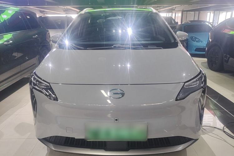 Used AION Y 2023 Plus 510 Smart Edition Front