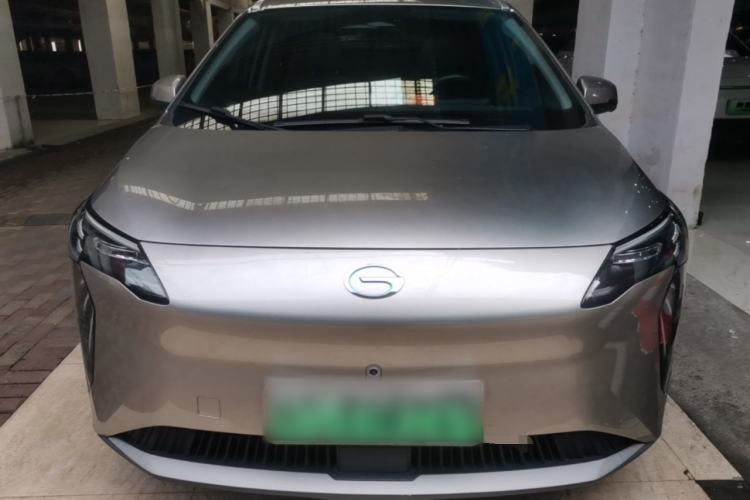 Used AION Y 2023 Plus 510 Smart Edition Front