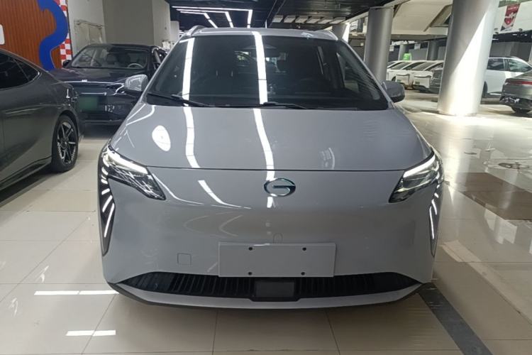 Used AION Y 2023 Plus 510 Enjoy Edition Front