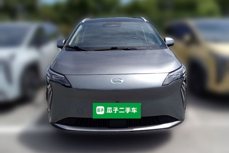 Used AION Y 2023 Plus 510 Smart Edition Front