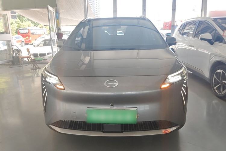 Used AION Y 2023 Younger Star Edition Front