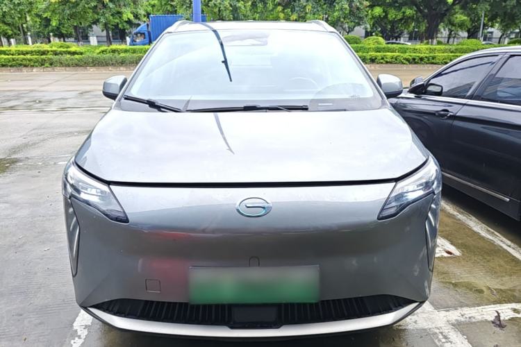 Used AION Y 2023 Younger Front
