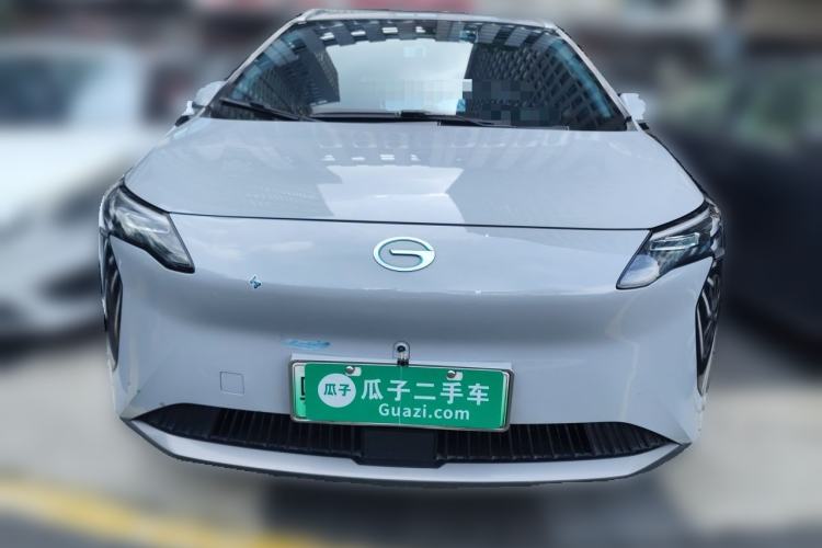 Used AION Y 2023 Plus 510 Smart Edition Front