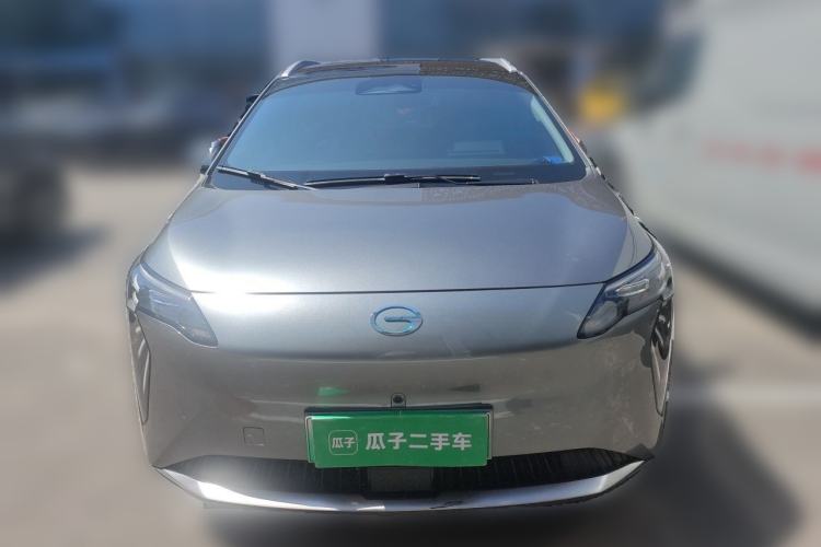 Used AION Y 2023 Plus 510 Smart Edition Front