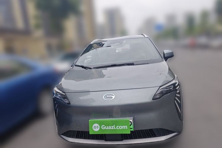 Used AION Y 2023 Plus 510 Enjoy Edition Front