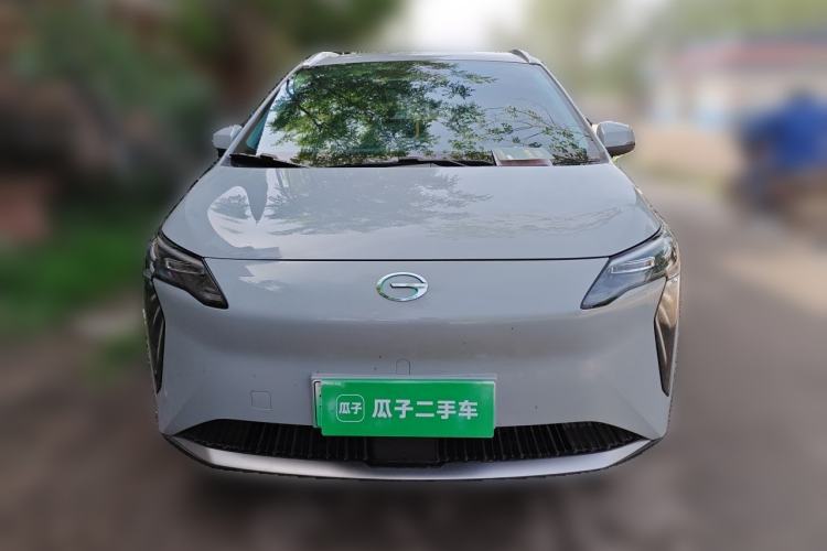 Used AION Y 2023 Plus 510 Enjoy Edition Front