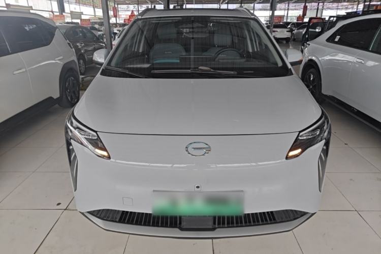 Used AION Y 2023 Plus 510 Smart Edition Front