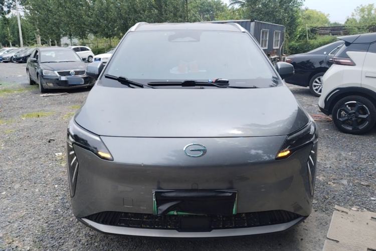 Used AION Y 2023 Plus 510 Enjoy Edition Front