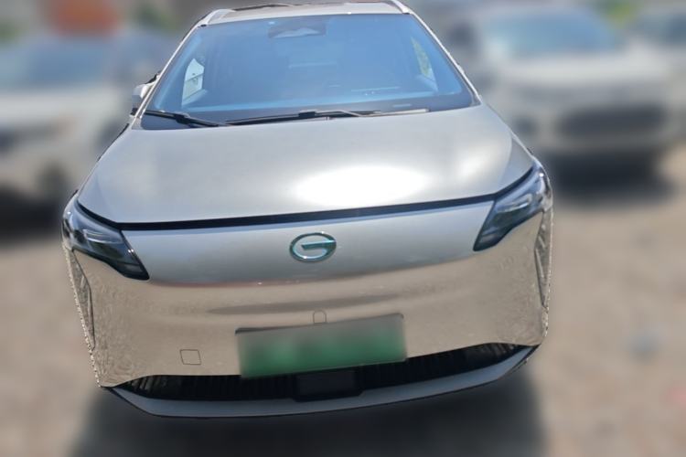 Used AION Y 2023 Plus 510 Enjoy Edition Front