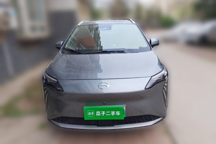 Used AION Y 2023 Plus 510 Smart Edition Front
