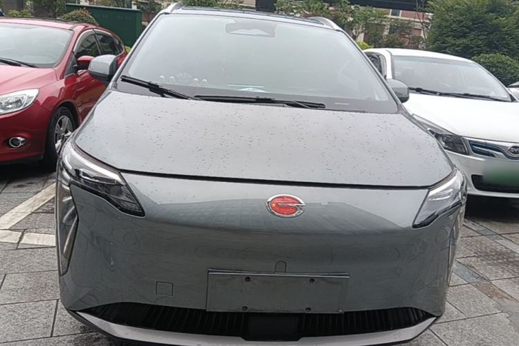 Used AION Y 2023 Plus 510 Enjoy Edition Front